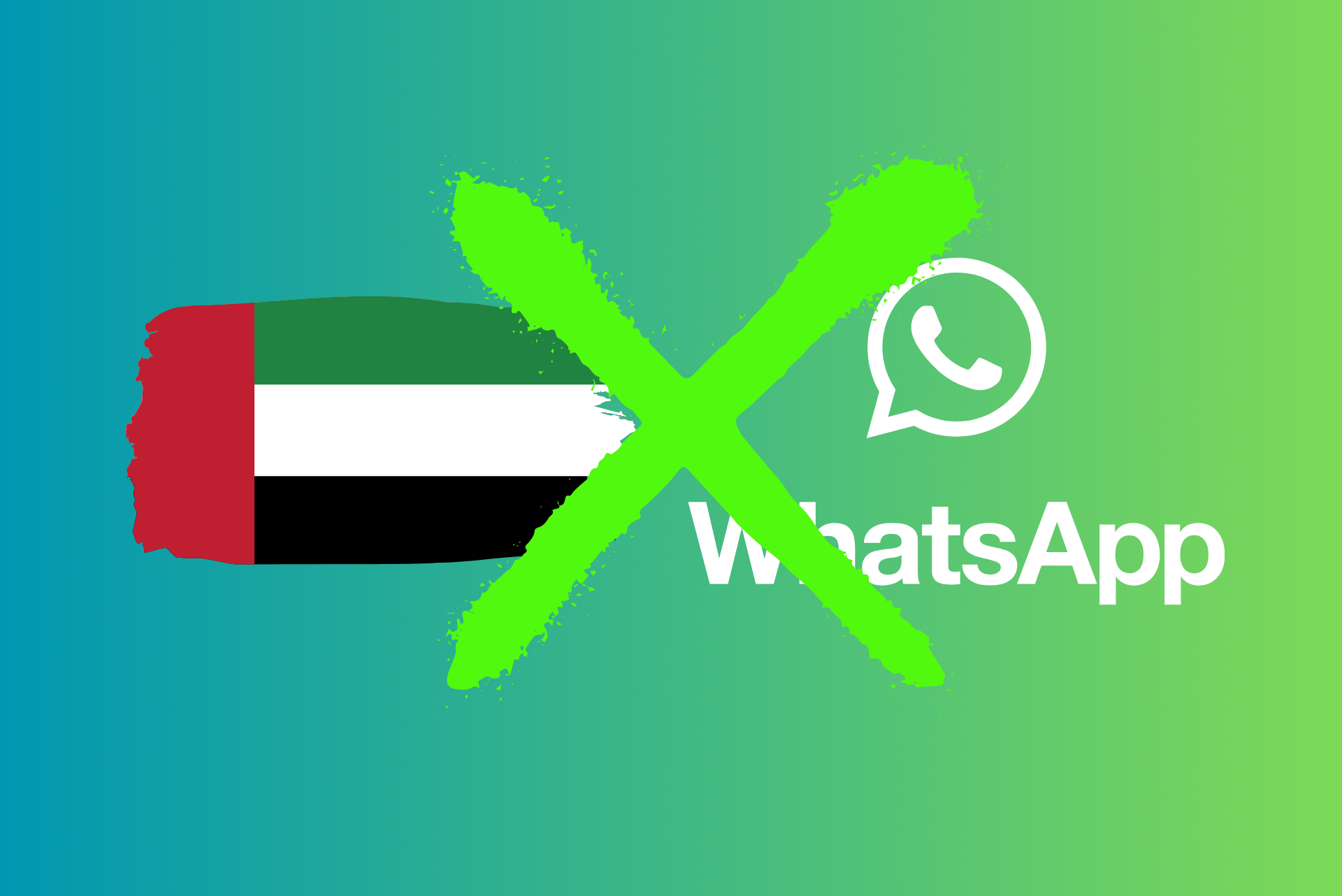 UAE Banks Are Leaving WhatsApp — Here’s Why It Matters